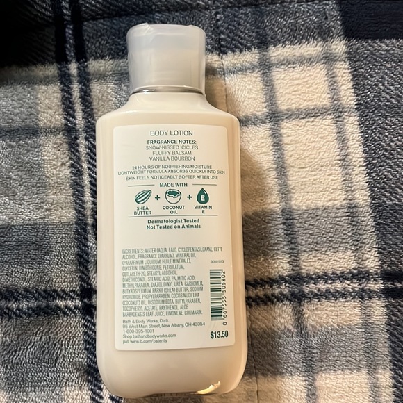 Bath & Body Works Lotion - Picture 2 of 2